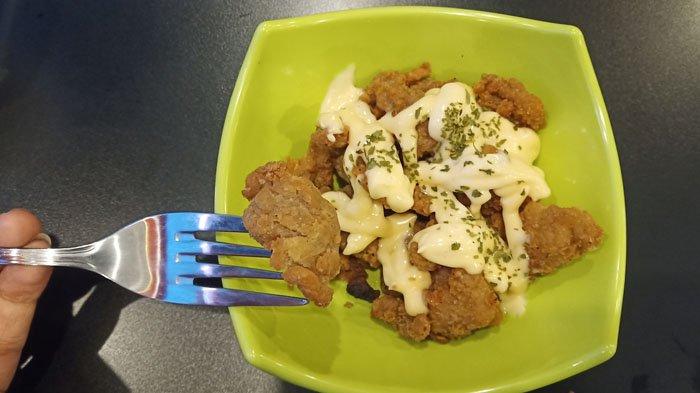 Rekomendasi kuliner Bogor ala Korea