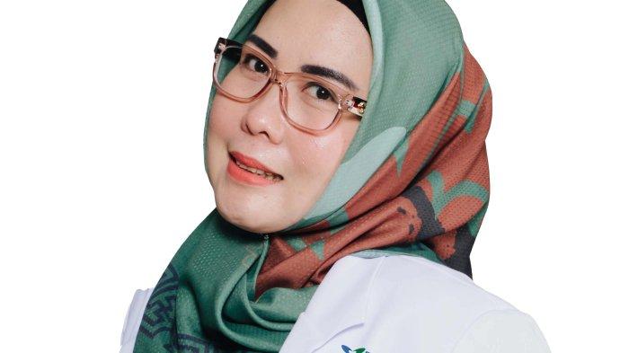 Dokter Spesialis Neurologi yang berpaktik di Mayapada Hospital Bogor, dr. Lydia Agustina mengungkap tanda-tanda stroke.