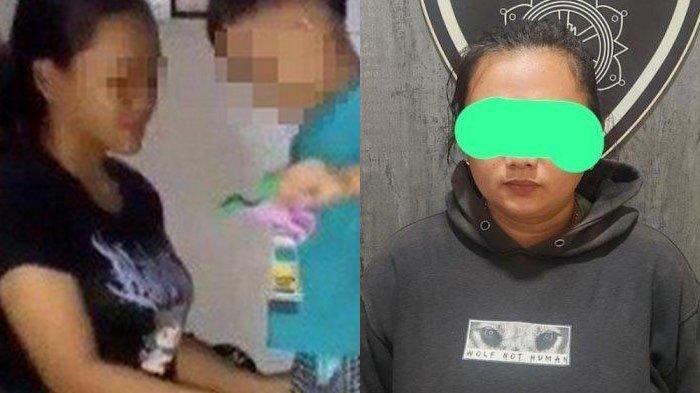 Terbongkar 3 fakta baru kasus dua ibu muda cabuli anaknya sendiri. Ternyata sama-sama disuruh oleh orang di balik akun FB Icha Shakila.