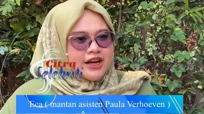 Mantan asisten Paula Verhoeven mengurai tabiat pria berinisial N yang diduga selingkuhan Paula. Ternyata sering mengakali Baim Wong.