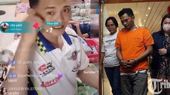 Terbongkar penghasilan pemilik panti asuhan yang eksploitasi anak lewat live TikTok. Sang pengelola panti akhirnya jadi tersangka