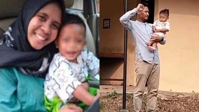 Bukti Dian pelan-pelan berpaling ke anak kandung, hanya posting foto baby Galuh saja. Sementara itu dua bayi tertukar tampak nyaman tinggal di rumah orangtua asli mereka