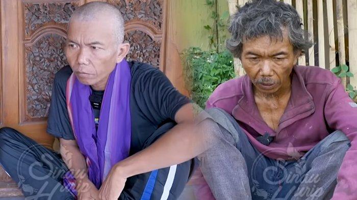 Rekam jejak pendidikan ODGJ viral bernama Enuh Nugraha. Ternyata lulusan S1 Teknik Kelautan Institut Teknologi Bandung (ITB). Alumni ITB kini bergerak guna membantu Enuh Nugraha