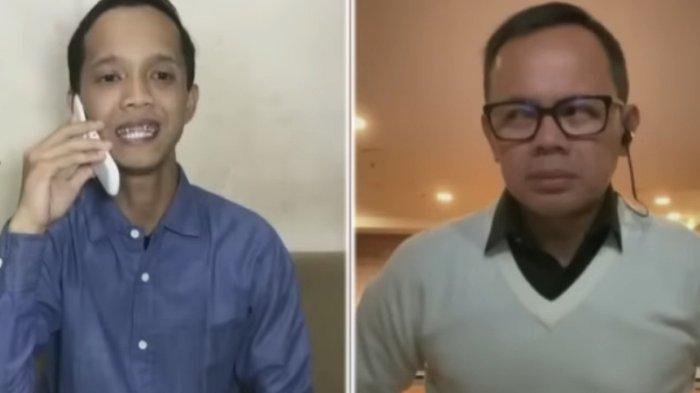 Bima Arya langsung malu melihat tingkah para guru di Bogor