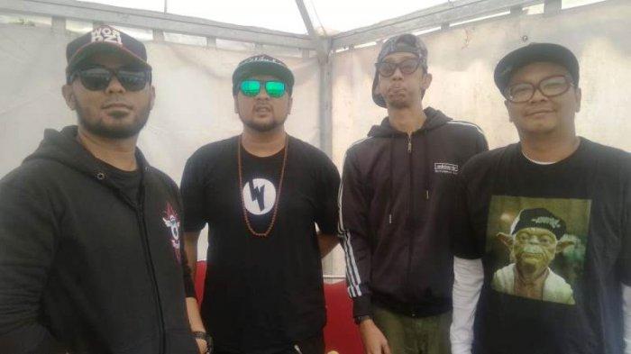 Lama Tak Terdengar, Begini Kabar Personel Fade 2 Black Setelah Vakum ...