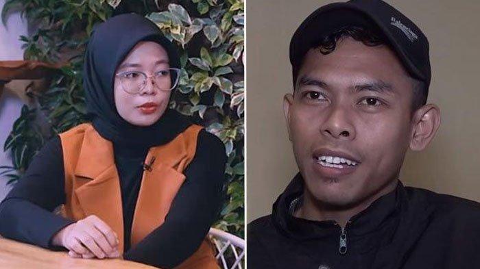 Fahmi Husaeni (26) tampak sedang tancap gas memperbaiki nasibnya soal percintaan. Pemuda asal Bogor ini kini sedang mencari perhatian Norma Risma.