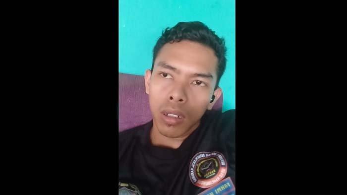 Fahmi Husen akhirnya bertemu pacar Teh Nde, harapannya pun pupus dan pindah haluan dekati wanita lain