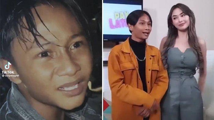 Perjalanan karir Fajar Sadboy yang dulu viral gara-gara video nangis galauin pacar. Fajar pernah dihina miskin, kini bikin Amanda Manopo terkagum-kagum