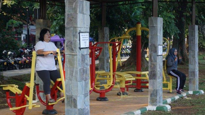 Taman Heulang merupakan tempat wisata di Bogor yang terbuka untuk umum, kamu bisa melakukan berbagai kegiatan saat berada di sini.