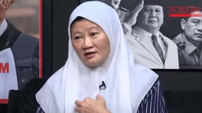 PEMAIN SIRKUS DISIKSA: Tangkapan layar mantan pemain sirkus mengurai curhatan sedih saat mereka menerobos hutan Cisarua Bogor demi kabur dari bos. Mereka tak tahan disiksa tiap hari sejak tahun 1990-an, disadur pada Kamis (17/4/2025).