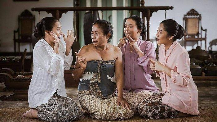 Film Kartini bercerita tentang sosok pahlawan dari tanah air yang bernama Raden Ajeng Kartini