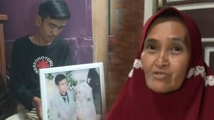 Ibu mertua cemas lihat pengantin Bogor menghilang tanpa jejak. Tak cuma mertua, suami juga takut istrinya kenapa-kenapa. Di sisi lain, Fitri Sandayani justru diduga masih aktif di media sosial usai menghilang dari rumah