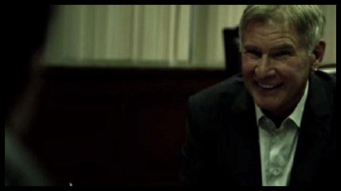 Harrison Ford saat bertemu dengan Zulkifli Hasan yang menjabat sebagai Menteri Kehutanan RI. Ia mengatakan kepada Zulhas bahwa dirinya telah mengunjungi Taman Nasional Tesso Nilo. Namun, Zulkifli menanggapi dengan tertawa. Ford menanggapi sinis dan berkata, Itu tidak lucu.