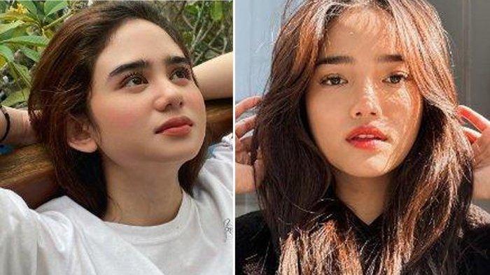 Viral aksi Fuji minta maaf ke Tissa Biani. Belakangan viral aksi kekasih Dul Jaelani itu mengamuk dan marah-marah ke netizen di media sosial karena Fuji