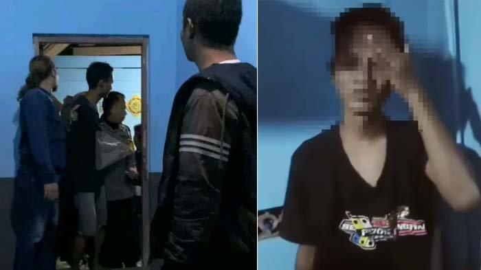 Pemuda Jagakarsa Bakar Rumah Pacar Usai Putus Cinta