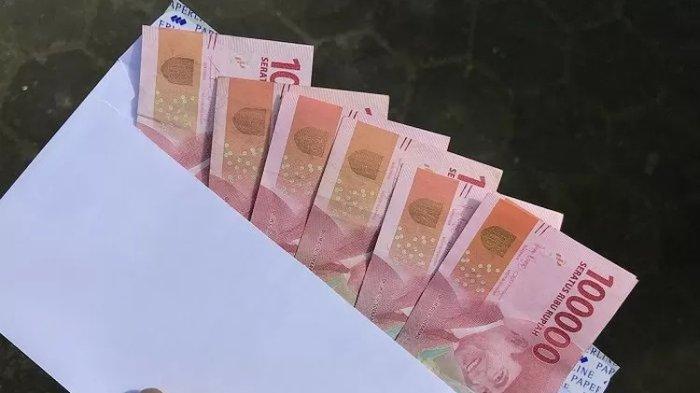 Ini rincian gaji PPPK menurut Peraturan Presiden Nomor 98 tentang Gaji dan Tunjangan Pegawai Pemerintah dengan Perjanjian Kerja.