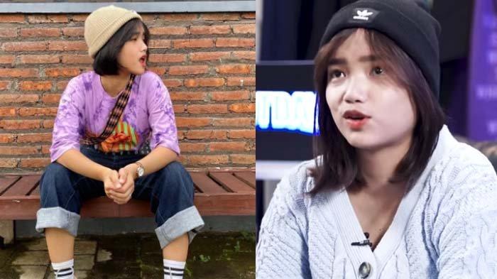 Gara-gara penampilan, Fuji sempat bikin malu Vanessa, dikira suka sesama jenis saat 'ditembak' perempuan