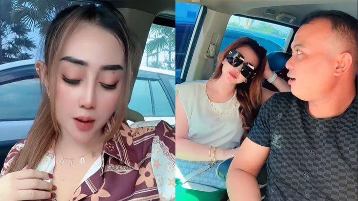 Gaya hedon Luluk, istri anggota polisi di Kabupaten Probolinggo, Jawa Timur terus menjadi sorotan.