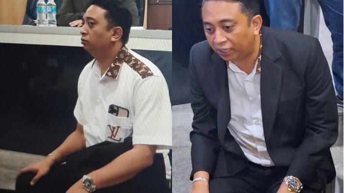 Di tengah demo mahasiswa yang menolak Uang Kenaikan Tunggal (UKT), Wali Rektor Universitas Jenderal Soedirman malah pamer barang branded