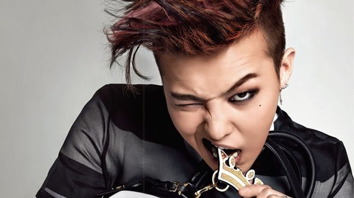 G-Dragon