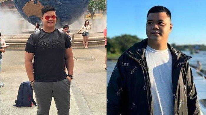 ANAK KAPOLDA VIRAL - Tangkapan layar foto anak Kapolda Kalsel yang tengah viral, disadur pada Minggu (2/3/2025). Terungkap profesi dan sosok anak Kapolda Kalsel yakni Ghazyendha Aditya Pratama yang lagi viral karena doyan pamer harta kekayaan hingga flexing. 