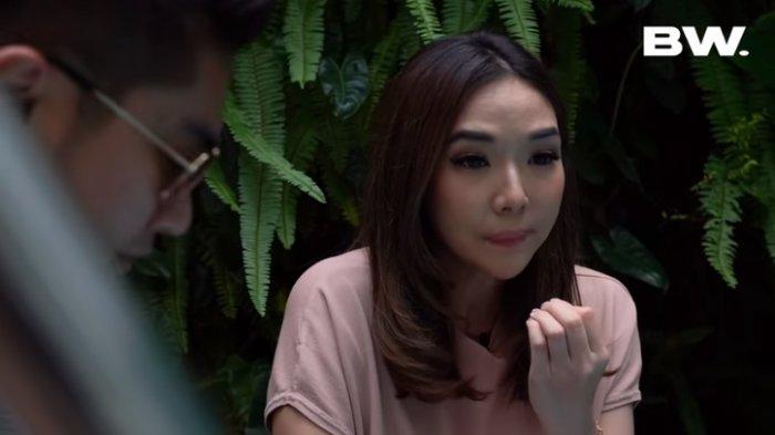 Gisel membela Yudha Arfandi