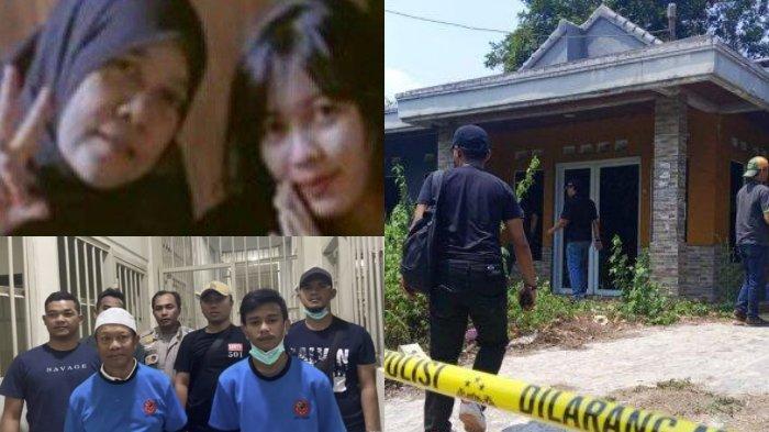 Motif pembunuhan ibu dan anak dalam kasus Subang, Jawa Barat mulai terbongkar. Ternyata Yosef tega membunuh istri dan anaknya Tuti dan Amalia karena hal ini
