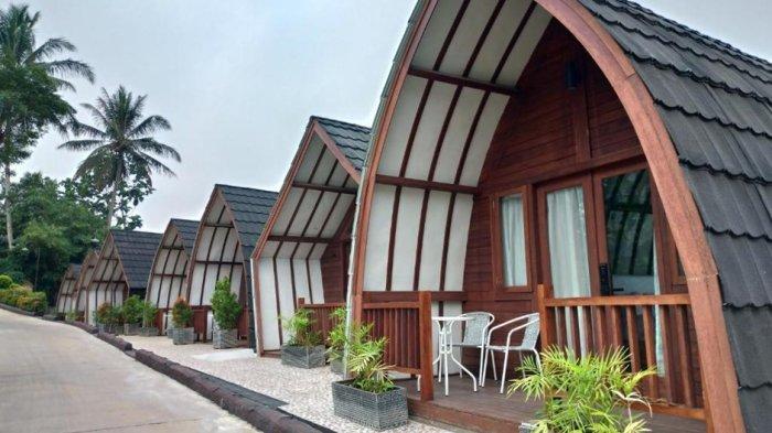 Chevilly Resort & Camp salah satu tempat wisata di Bogor yang cocok untuk belibur dengan menawarkan penginapan serta aktivitas menarik