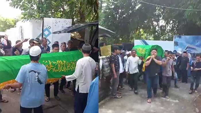 Guru SMK Lingga Kencana yang bernama Suprayogi (65) turut menjadi korban tewas bersama 9 muridnya yang bernasib serupa dalam kejadian kecelakaan maut di Ciater Subang pada Sabtu (11/5/2024) malam.