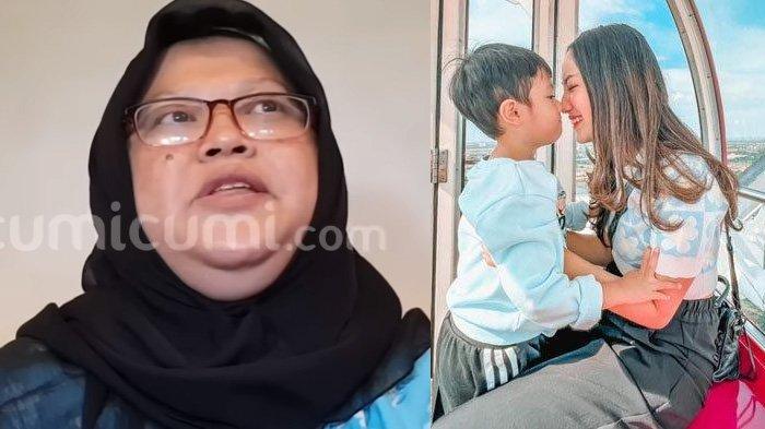 Guru TK sekolah ungkap momen terakhir sebelum Dante meninggal dunia di kolam renang akibat ditenggelamkan Yudha Arfandi. Anak Tamara Tyasmara sempat punya gelagat mencurigakan