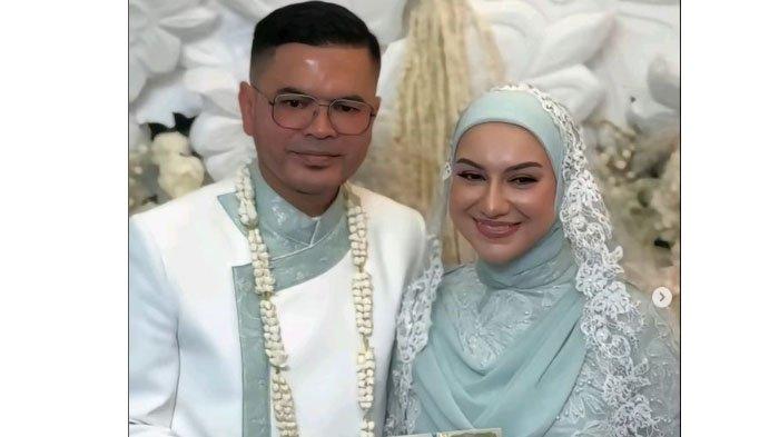 Inilah profil hingga deretan bisnis mentereng Haldy Sabri suami baru Irish Bella. Profesi anak-anaknya bukan kaleng-kaleng.