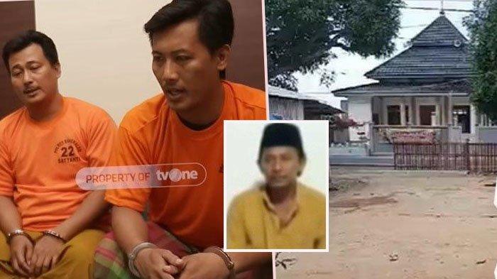 Warga sekitar mengatakan kalau Hasan Busri ternyata bukan kali ini saja ditampar oleh Mat Tanjar.