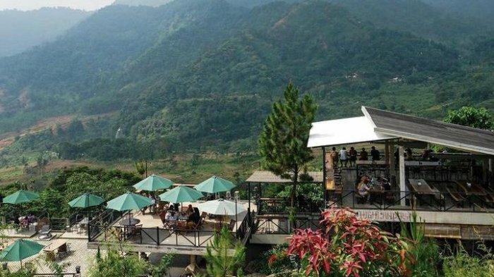 5 Kuliner Bogor dengan Konsep Pemandangan Alam, Asyik Buat Makan dan ...