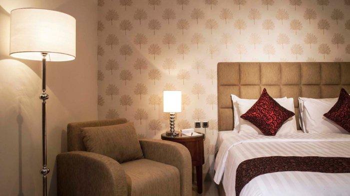 Hotel Permata Bogor salah satu hotel di Bogor yang berada di pusat kota.