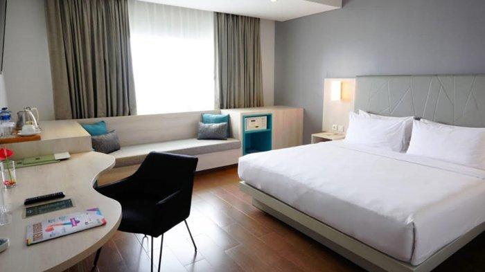 Hotel Santika Bogor