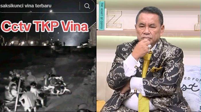 Analisa Hotman Paris soal viral rekaman CCTV kasus Vina Cirebon mengejutkan. Hotman menyinggung Pegi Setiawan bisa bebas di pengadilan.