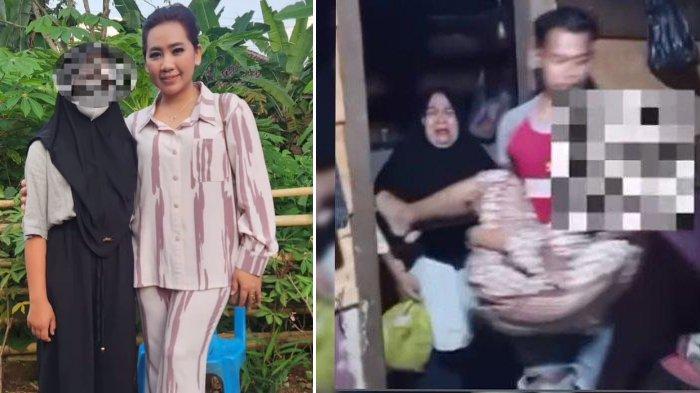 Kondisi terbaru siswi SMP bernama Abel yang jadi korban pemerkosaan 10 pria di Lampung jadi sorotan. Abel bereaksi saat didatangi tim Hotman Paris di rumahnya guna mendapatkan bantuan hukum gratis.