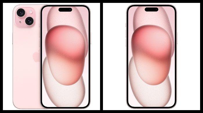 iPhone 15 Plus