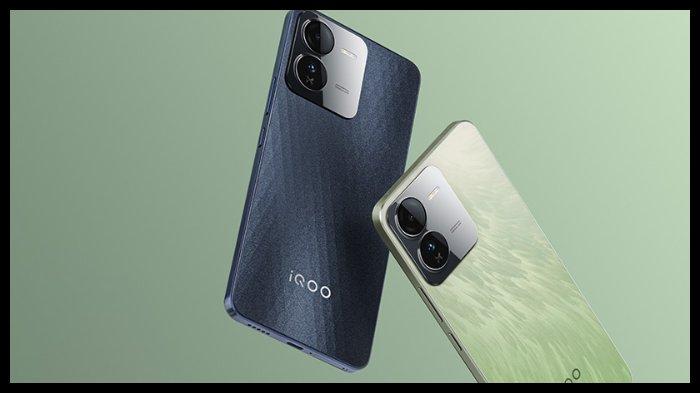 iQOO Z9 5G