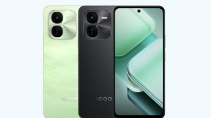 iQOO Z9x hadir sebagai pilihan andalan di kelas menengah smartphone gaming dengan performa optimal.