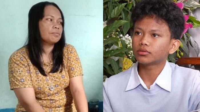 VIRAL FAREL PRAYOGA: Nasib pilu dialami penyanyi cilik Farel Prayoga, ia menceritakan kisahnya yang kerap disiksa ibu tiri hingga honornya ratusan juta ditilep keluarga.