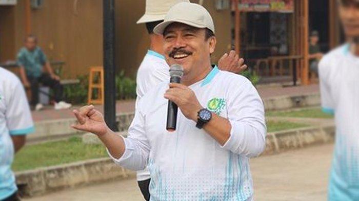 Sumber harta Camat Parungpanjang, Icang Aliudin terungkap. Sebelumnya, kekayaan Icang Aliudin disorot lantaran naik sebanyak Rp2 miliar dalam waktu satu tahun