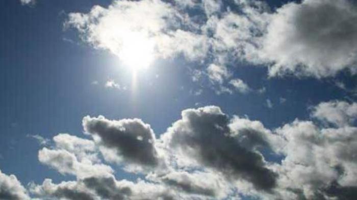 Prediksi Cuaca 27 Oktober 2025: Bogor Waspadai Hujan Petir dan Lebat