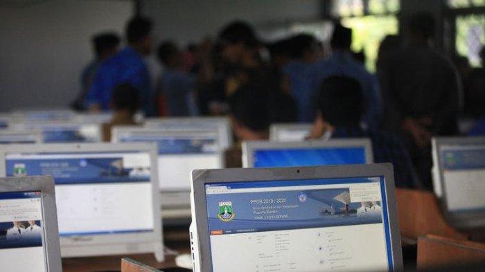 Sebelum mendaftar, perhatikan informasi syarat pendaftaran PPDB Kota Bogor 2024.