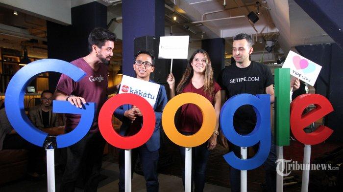 Google Indonesia Buka Lowongan Kerja Butuh Banyak Posisi Ini Syarat Google Indonesia Buka Lowongan Kerja Butuh Banyak Posisi Ini Syarat