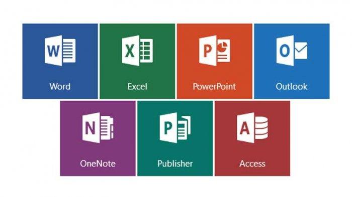 Word, Excel dan PowerPoint Bakal Jadi Satu Aplikasi di Android, Tugas ...