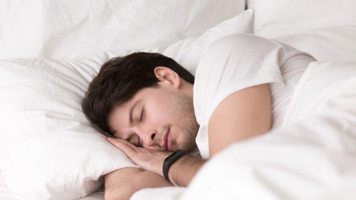 Dokter Boyke mengungkap penyebab badan sering pegal-pegal setelah hubungan intim dengan istri atau suami. Ternyata sering tak disadari.