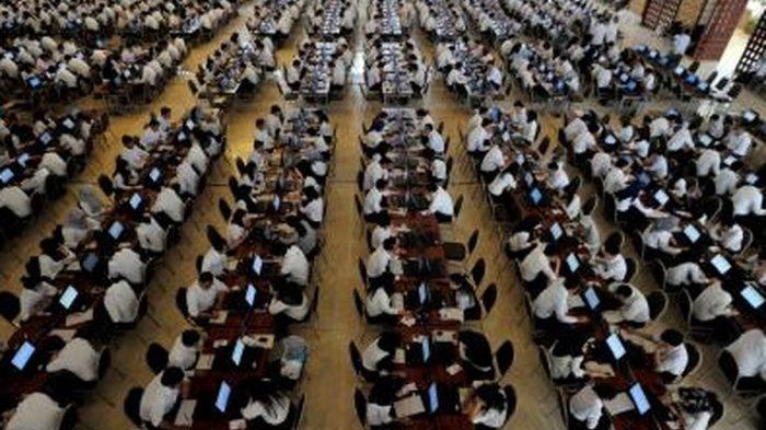 Simak daftar dokumen yang perlu dilampirkan oleh calon pelamar CPNS 2024 dan PPPK sesuai formasi dan instansi yang dipilih