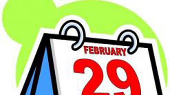 Empat Pertanyaan Menarik dan Fakta-fakta Tentang Tahun Kabisat