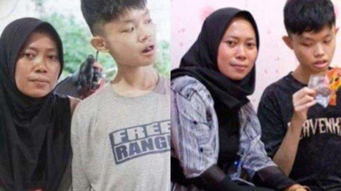 Siti Aisah akan berangkat ke Taiwan pekan depan, Sha Wang akan didampingi oleh dokter, yayasan yang akan mengurusnya dan pihak TETP, menurut Faisal Soh, Siti Aisah akan berangkat pada 5 Juli 2023